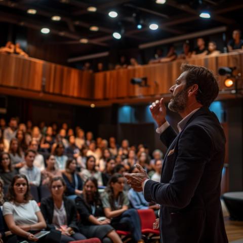 מאמנים להתפתחות אישית