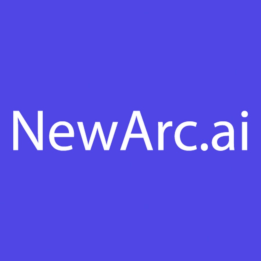 NewArc-AI-Logo